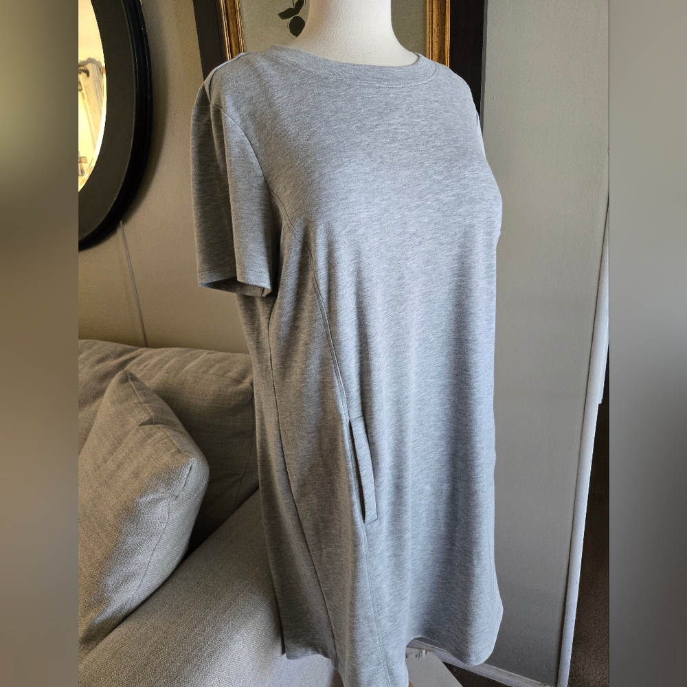 Emma & Michelle.  Tunic/ Dress 261